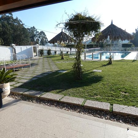 Quintinha Dos Queiroses Villa Vila Boa de Quires Dış mekan fotoğraf
