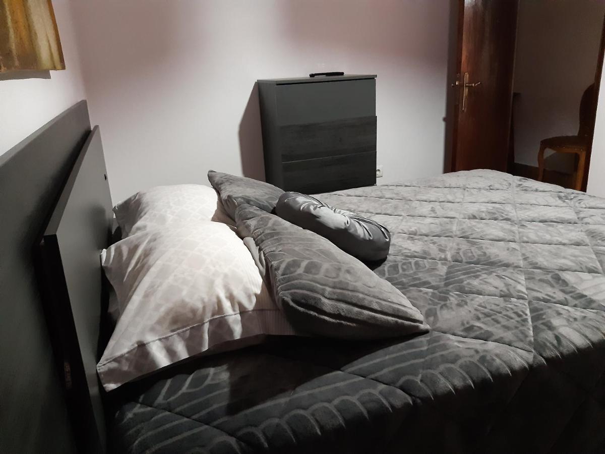 Quintinha Dos Queiroses Villa Vila Boa de Quires Dış mekan fotoğraf