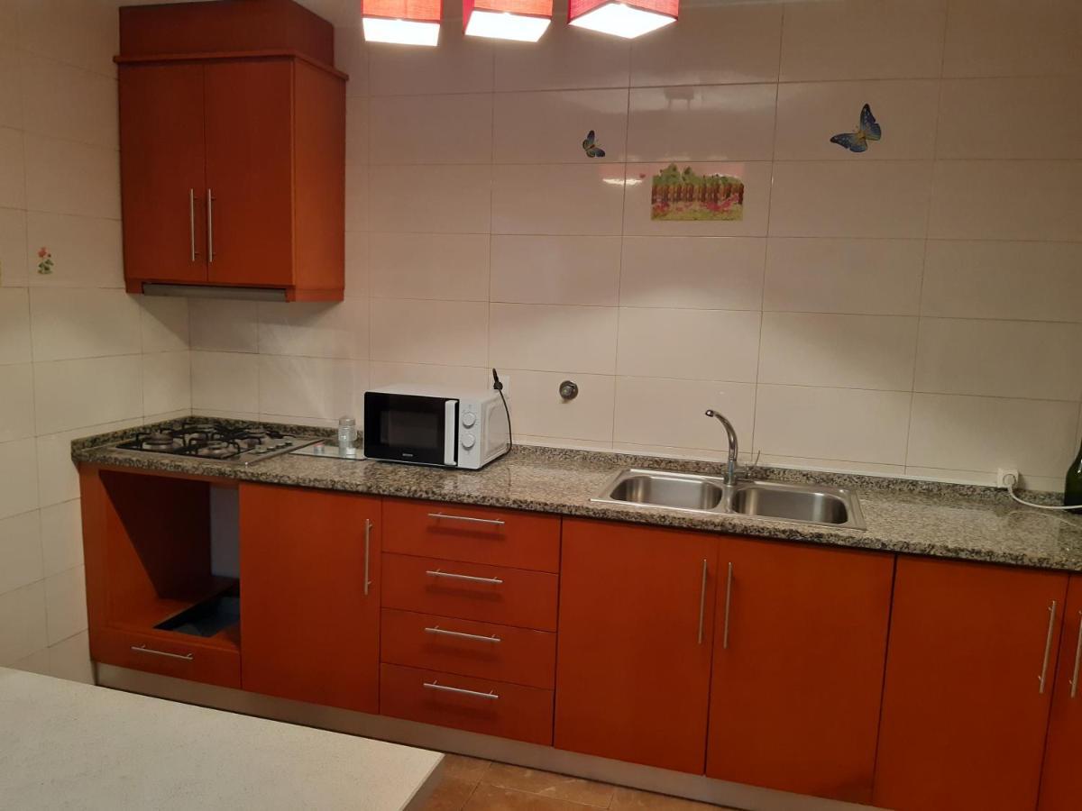 Quintinha Dos Queiroses Villa Vila Boa de Quires Dış mekan fotoğraf