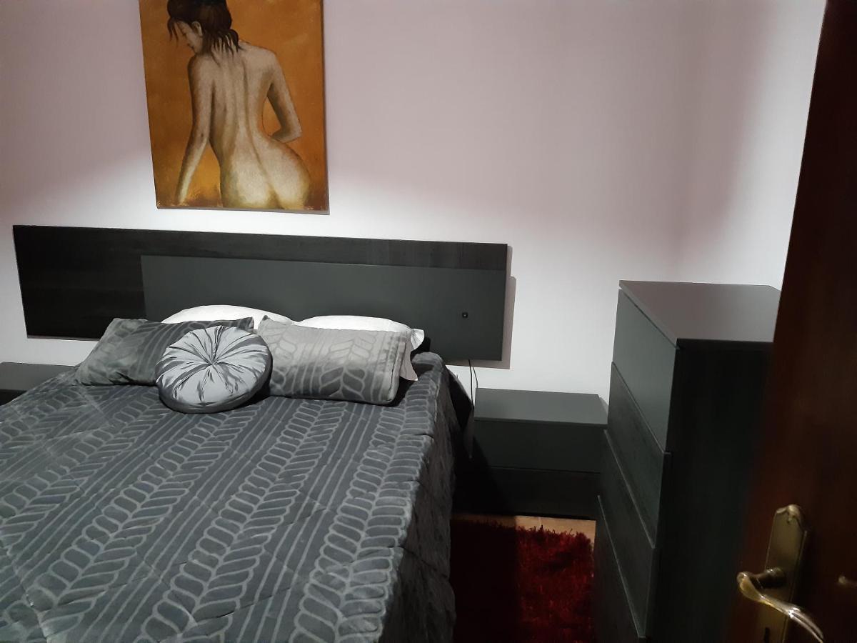 Quintinha Dos Queiroses Villa Vila Boa de Quires Dış mekan fotoğraf