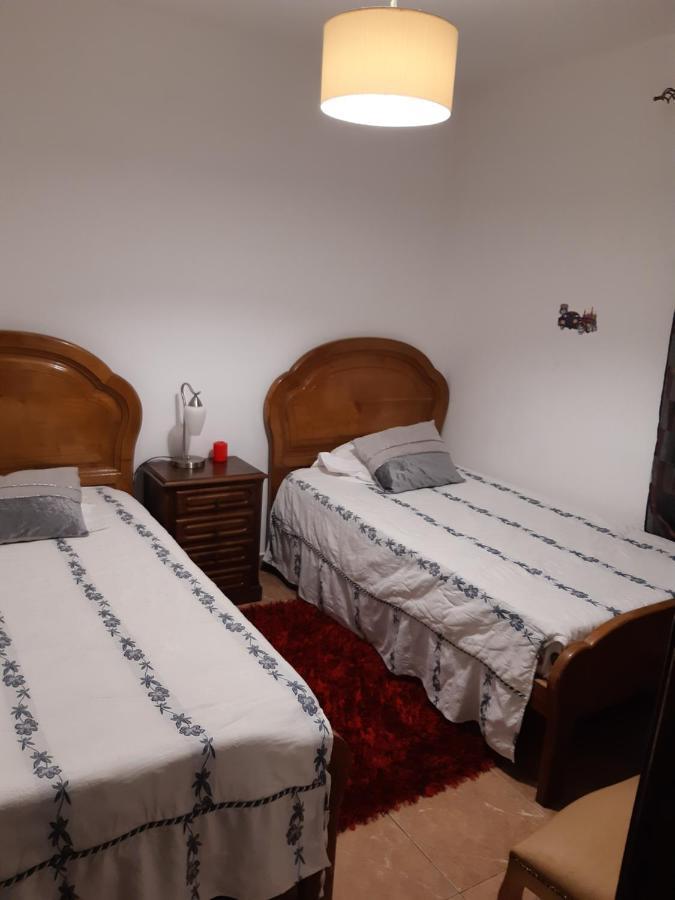 Quintinha Dos Queiroses Villa Vila Boa de Quires Dış mekan fotoğraf