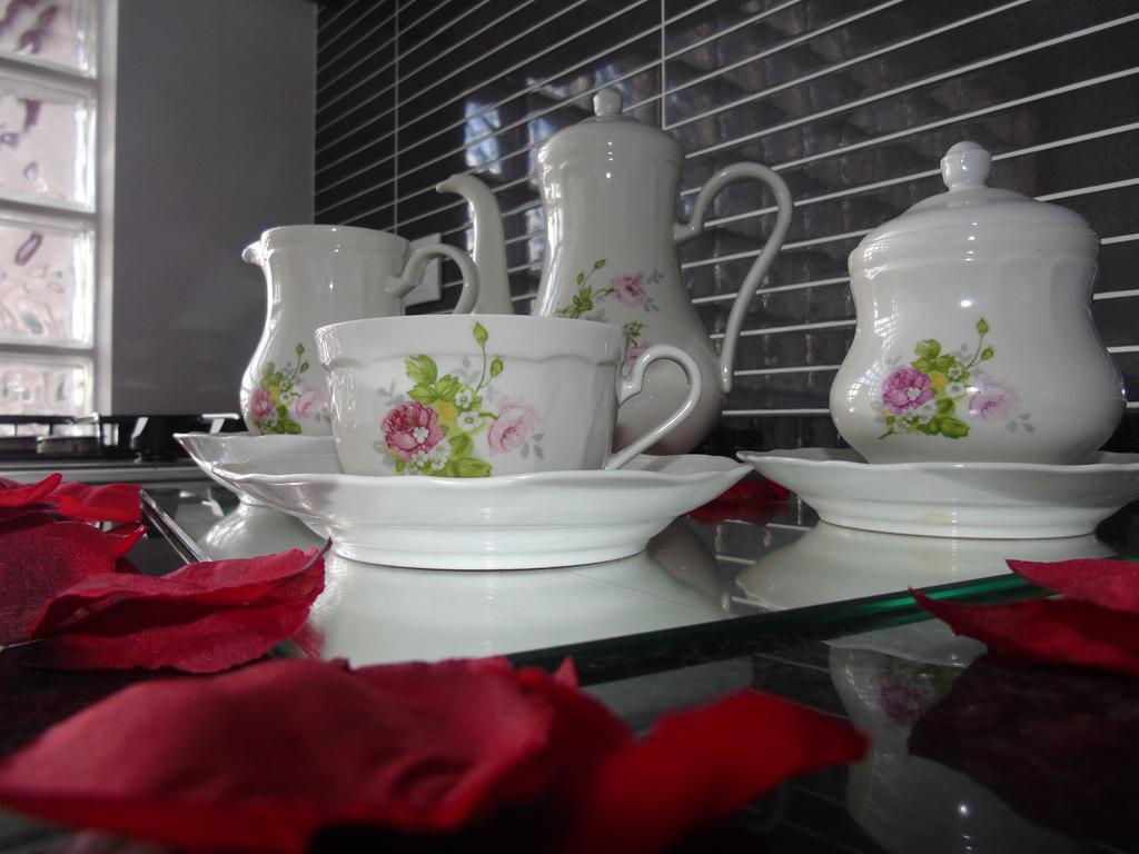 Quintinha Dos Queiroses Villa Vila Boa de Quires Dış mekan fotoğraf