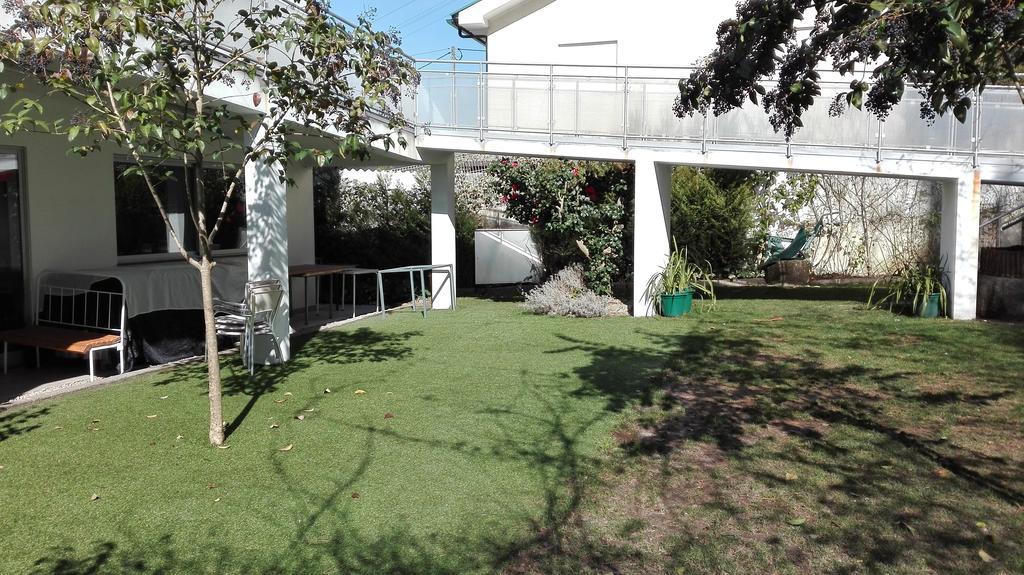 Quintinha Dos Queiroses Villa Vila Boa de Quires Dış mekan fotoğraf