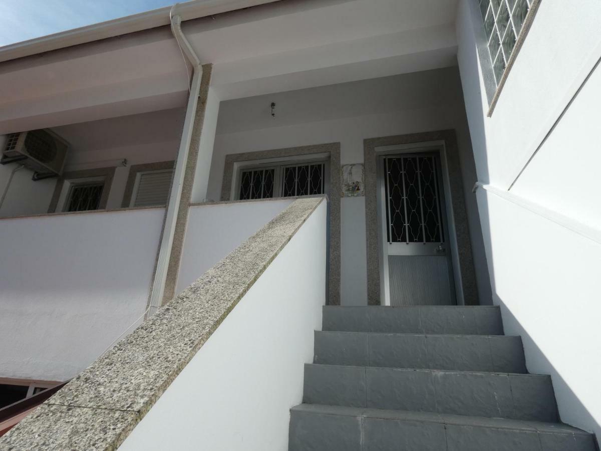 Quintinha Dos Queiroses Villa Vila Boa de Quires Dış mekan fotoğraf