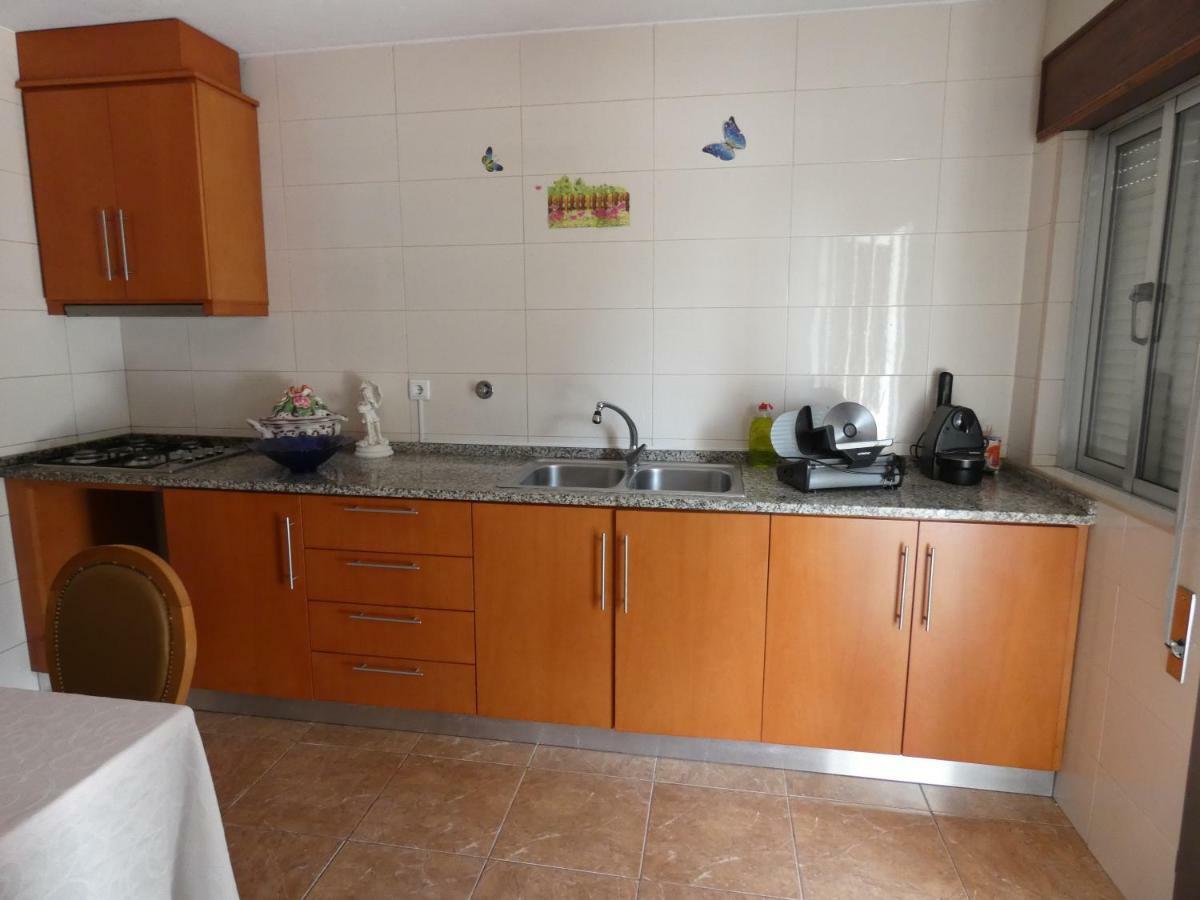 Quintinha Dos Queiroses Villa Vila Boa de Quires Dış mekan fotoğraf