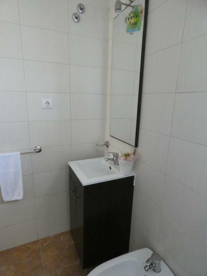 Quintinha Dos Queiroses Villa Vila Boa de Quires Oda fotoğraf
